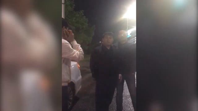 Рассмотрение дела за пьяную езду прокурора будет продолжено смотреть онлайн