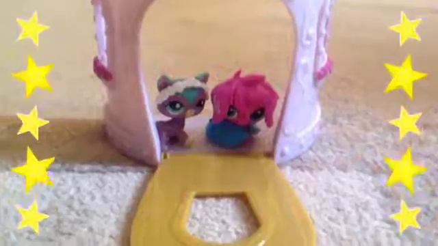 LPS музон смотреть онлайн