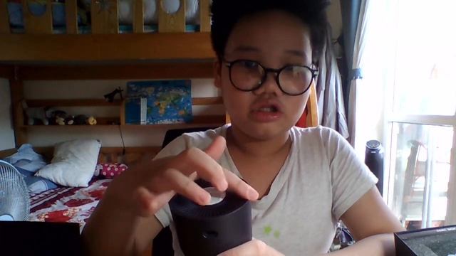 Review Xiaomi Eraclean air purifier for cars смотреть онлайн