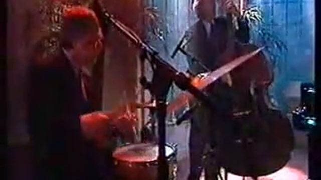 I Thought About You - Rita Reys смотреть онлайн