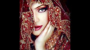 Джамила - нейро вокал на стихи Владимира К.