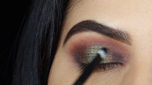 Violet Voss olive You Forever Palette Tutorial & Review | Boxycharm Box January 2021 #eyeshadow