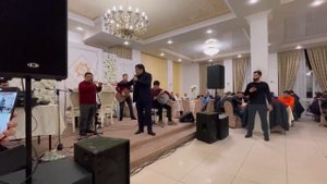 Xurshid Rasulov - Rossiya, Novgorod 2-konsert (Jonli ijro)