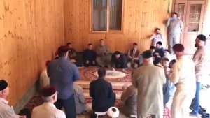 Халид Шали назам зикар