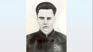 Баймурзино Трезвое село