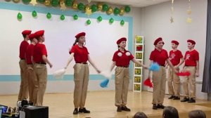 Русский мир