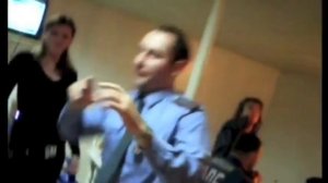 Для Вас танцует майор Злобин