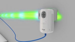 TP-Link Powerline адаптеры для расширения wi-fi сети через электропроводку | archa.uz