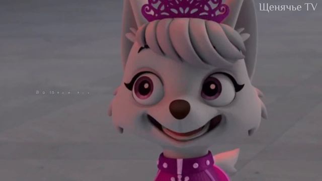 ✨Friends - Paw Patrol✨(The premiere of the video) смотреть онлайн