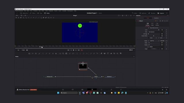 How To Loop Animation Keyframes In Davinci Resolve 18/17/16