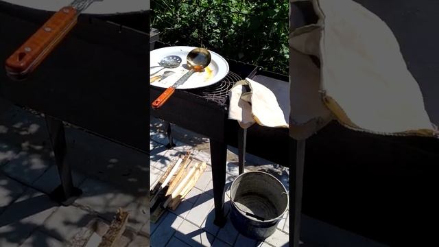 новый казан- мангал смотреть онлайн