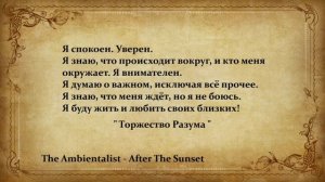 The Ambientalist GIF