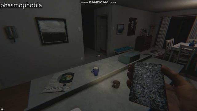 карты таро в phasmophobia смотреть онлайн