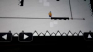 Tricky castle 74 Уровень