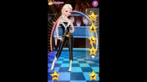 Princess Rock Band (Принцессы Диснея рокеры)