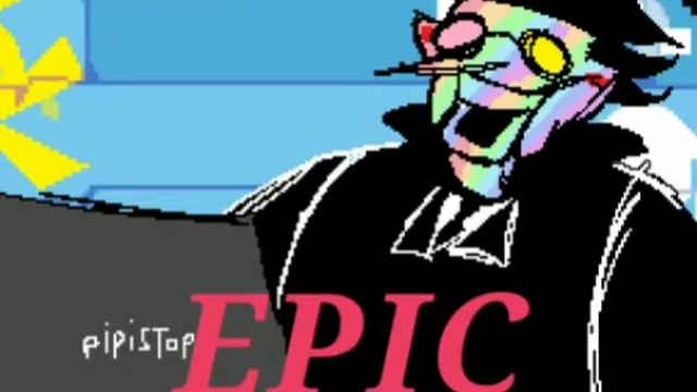 KEYGEN Cover AKa Spamton downloads Sony Vegas смотреть онлайн