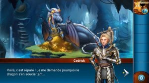 Adventure Escape Mysteries The Squire's Tale [FR] Chapitre 2 (Jeu Gratuit sur Steam)