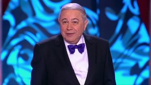Монолог «Спокойнее надо» - Е.Петросян (ЮЮЮ 161)
