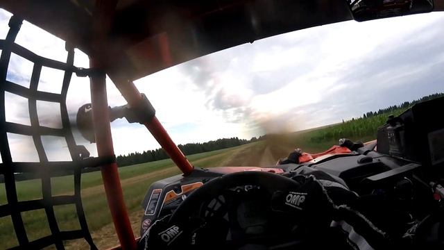 Can Am X Race 2018 2 этап смотреть онлайн