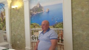 Николай Юзефов: "Хочешь хорошего урожая? Готовься к беде"