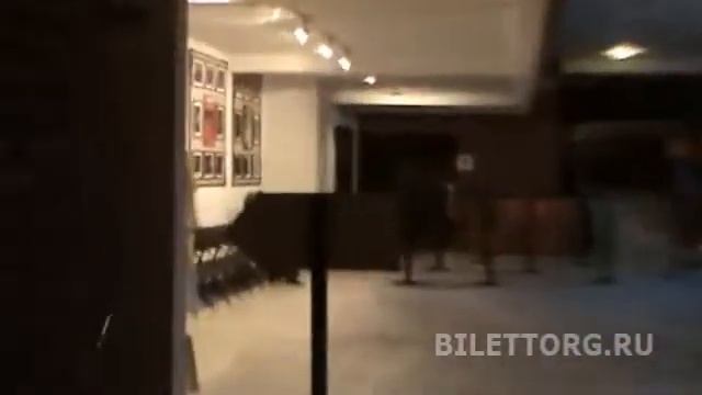 Театр Содружество актеров на Таганке