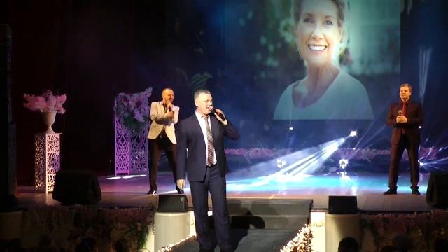 Праздничная концертная программа, посвященная Международному женскому дню 2020 г. смотреть онлайн