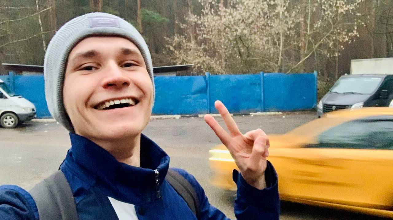 Ежедневная беговая тренировка || Подготовка к Казанскому марафону 2025 :)