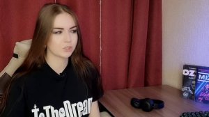 Electric Callboy - Hurrikan (Реакция / Reaction)