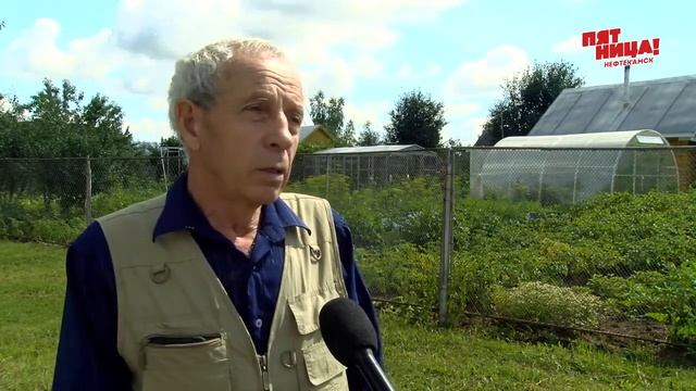 Садоводы заживут по-новому! смотреть онлайн