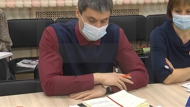 Уборка на высотке 19.01.2021 смотреть онлайн