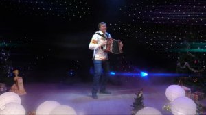 Игорь Шипков (г.Санкт-Петербург)_Ой, Лариса