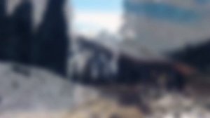 Ворота  Туюк - Су .