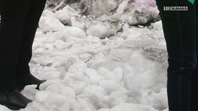 Березовский активно поддержал всероссийский субботник смотреть онлайн