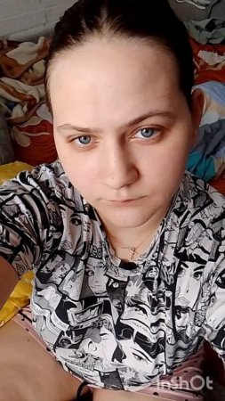 от ракурса многое зависит