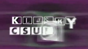 Klasky Csupo in G Major 125 (Sony Vegas Movie Studio Platinum 7.0 Version)
