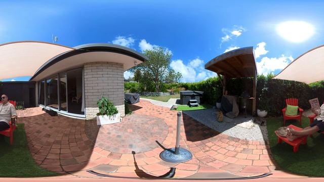 Insta360 one x2 H265 max resolution and bitrate youtube test June 2022 смотреть онлайн