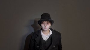 Репортаж с места события "Преступление и Наказание"