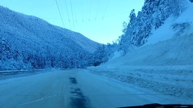 дорога в Архыз смотреть онлайн