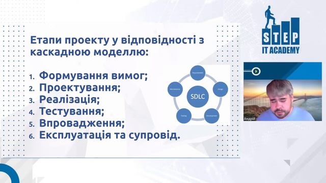 DevOps-інженер.Старт з нуля