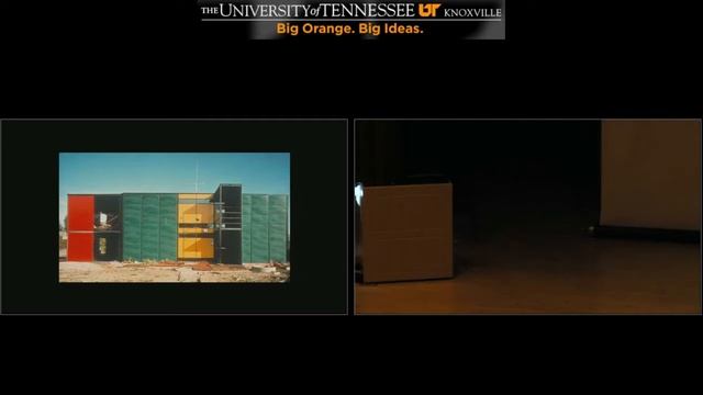 Juhani Pallasmaa General Shale Lecture University of Tennessee смотреть онлайн