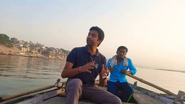 The Story of Manikarnika Maha Shamshan Ghat| Where Prostitutes dance in Funerals Pyre|Varanasi|Kash смотреть онлайн