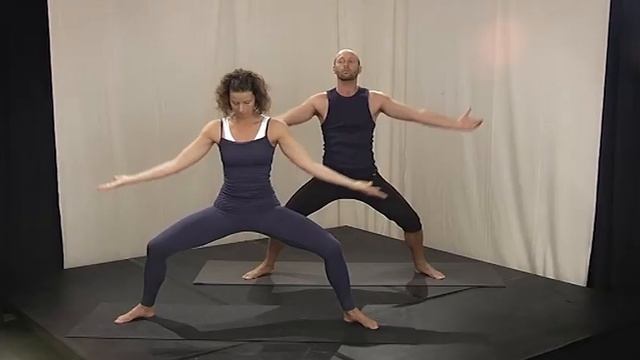 Maskulin Yoga смотреть онлайн
