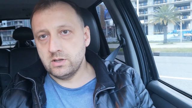 Опыт общения с налоговой службой Грузии. Один случай из практики. смотреть онлайн