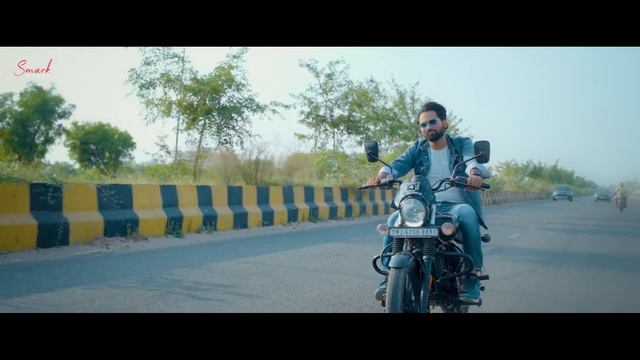 Teaser Tera Deewana | By Sachin Brahmbhatt | @SMarkMusicCo. @avpstudiofilms