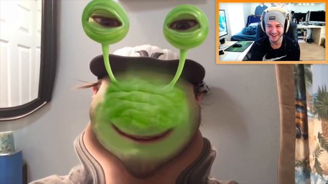 Glopin Boopin! смотреть онлайн