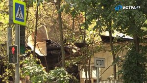 Усадьба Петрово -Дальнее.Истра ТВ.