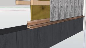 СЕКРЕТЫ Отделки Норвежского Дома. Строим рамно-каркасный дом Ставлафт