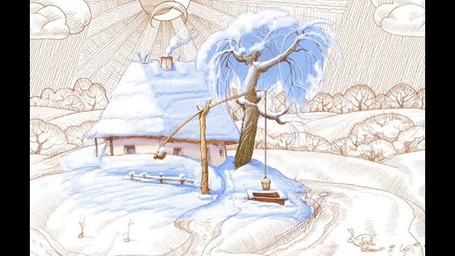 Художник Інокентій Коршунов смотреть онлайн