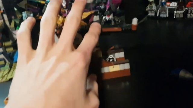 Lego Creator 31120 Castle 3 in 1 Review смотреть онлайн