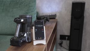 Evolution Smart Clean DS2511: вертикальный пылесос с МОЩНОЙ станцией для самоочистки🔥 ОБЗОР и ТЕСТ✅